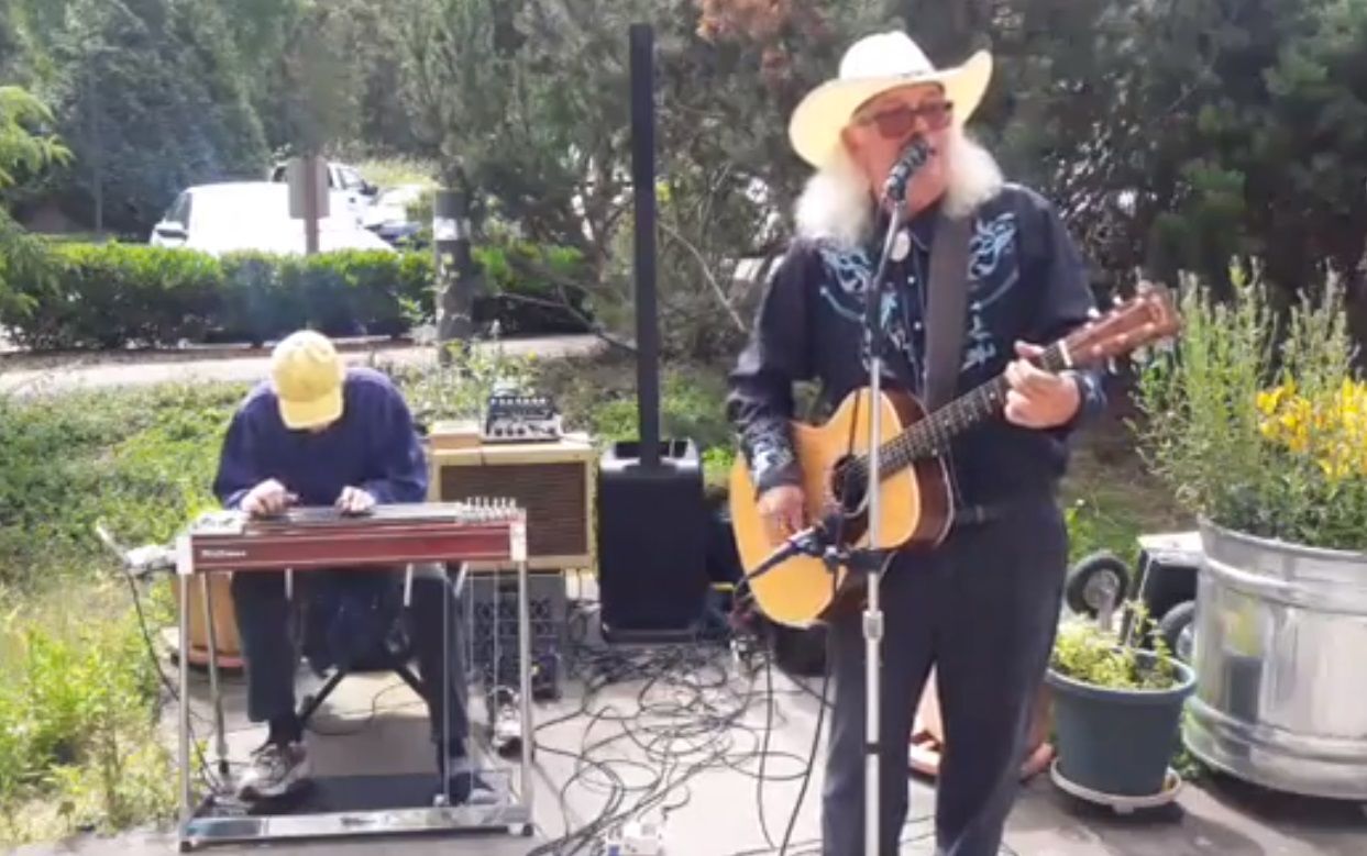 9.24 Bob Theis Tunes From Home 1